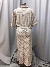 TAHARI SIZE X LARGE Ladies DRESS