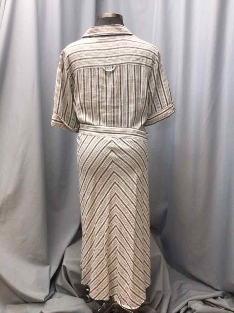 TAHARI SIZE X LARGE Ladies DRESS