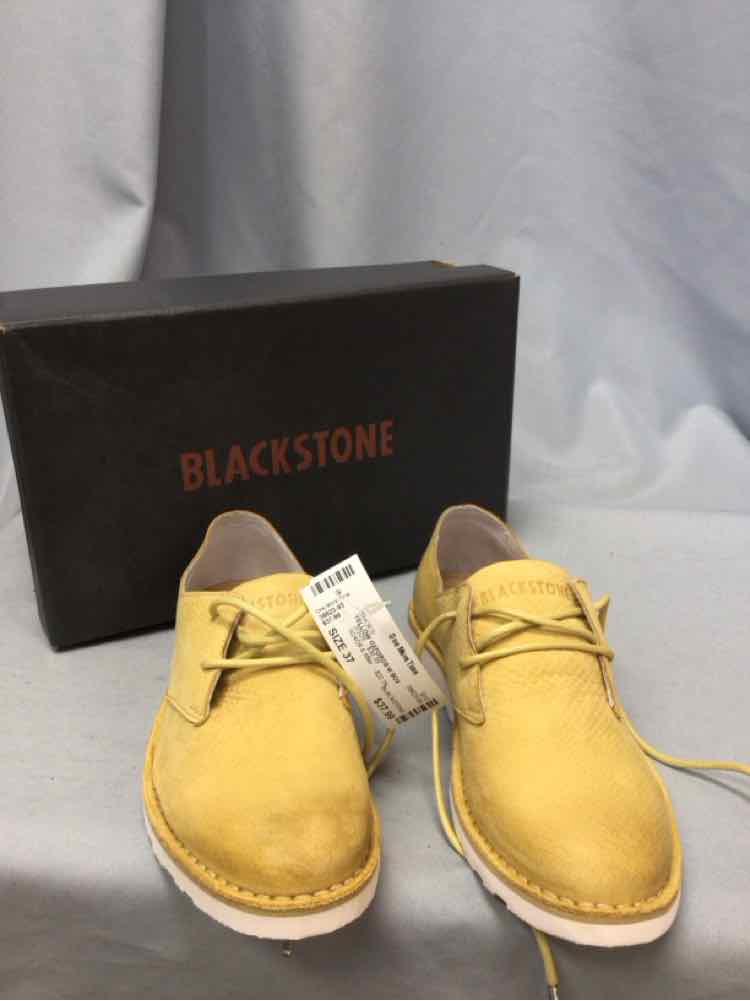 BLACKSTONE SIZE 37 Ladies SHOES