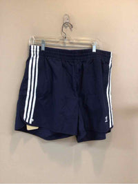 SIZE LARGE ADIDAS Men's SHORTS