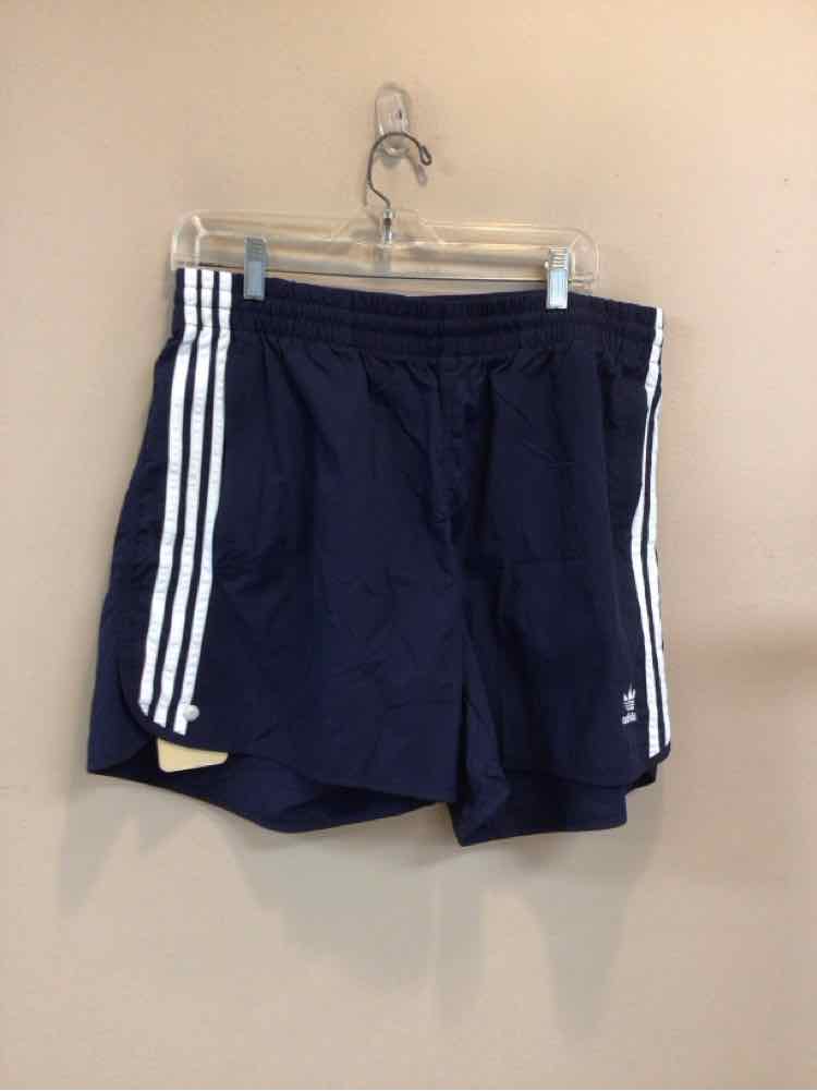 SIZE LARGE ADIDAS Men's SHORTS