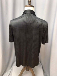 SIZE LARGE PGA TOUR Men's SHIRTS