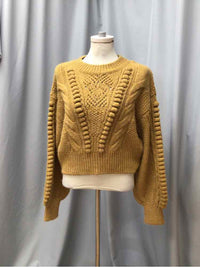 ANTHROPOLOGIE SIZE MEDIUM Ladies TOP