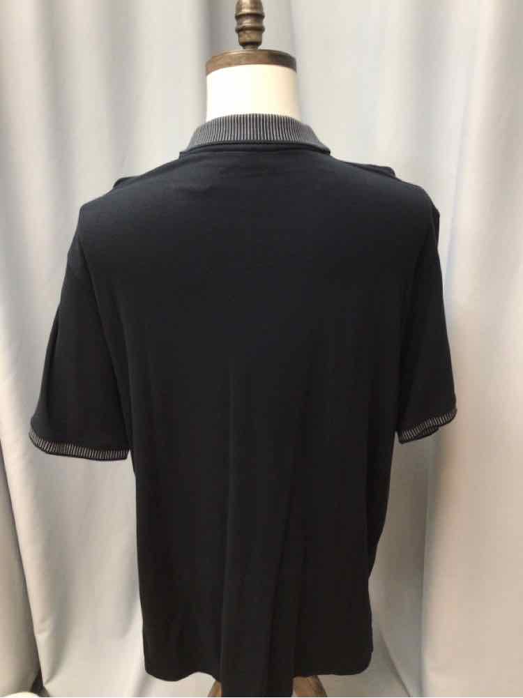 SIZE 2 X PSYCHO BUNNY Men's SHIRTS