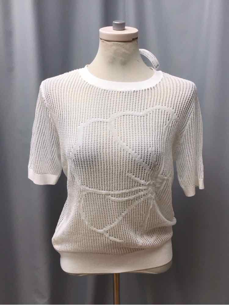 DOKOTOO SIZE SMALL Ladies TOP