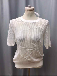 DOKOTOO SIZE SMALL Ladies TOP