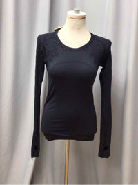 LULULEMON SIZE 6 Ladies EXERCISE