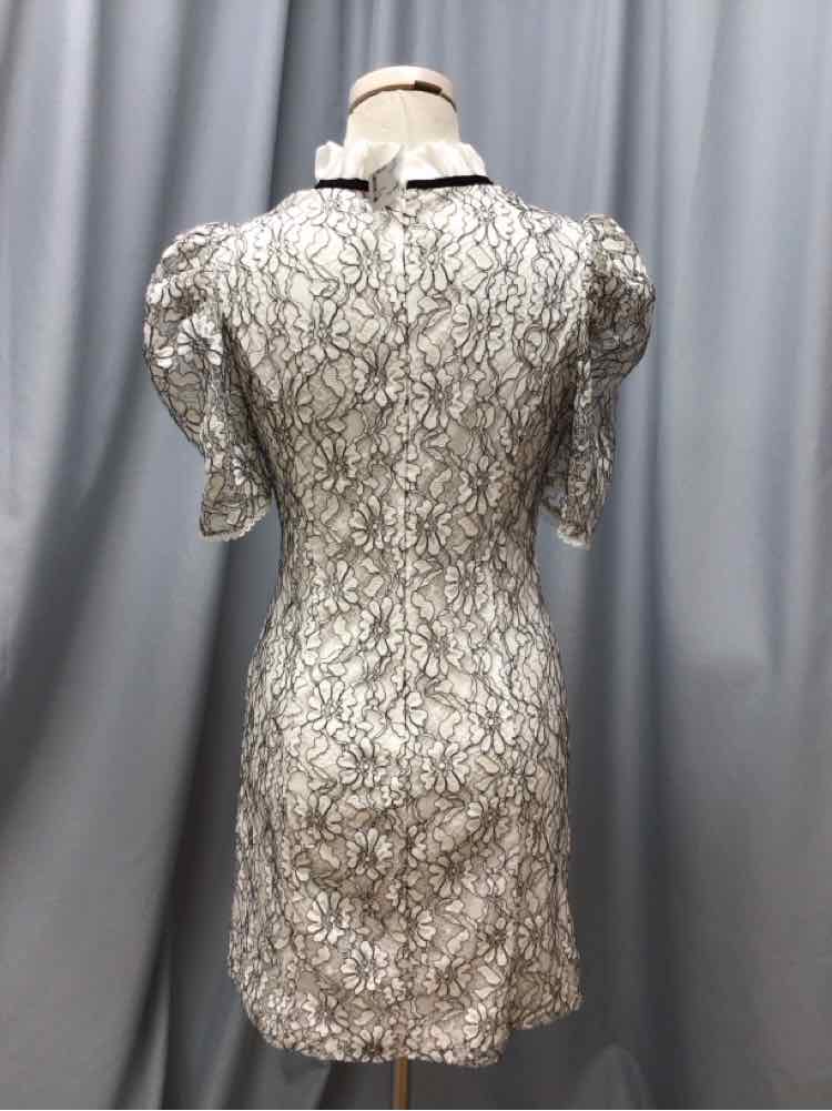 JEALOUS TOMATO SIZE SMALL Ladies DRESS