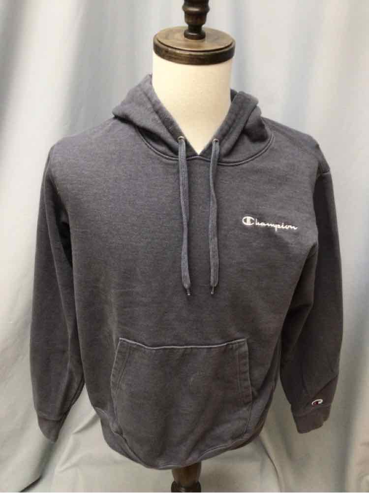SIZE MEDIUM CHAMPION Men's SHIRTS