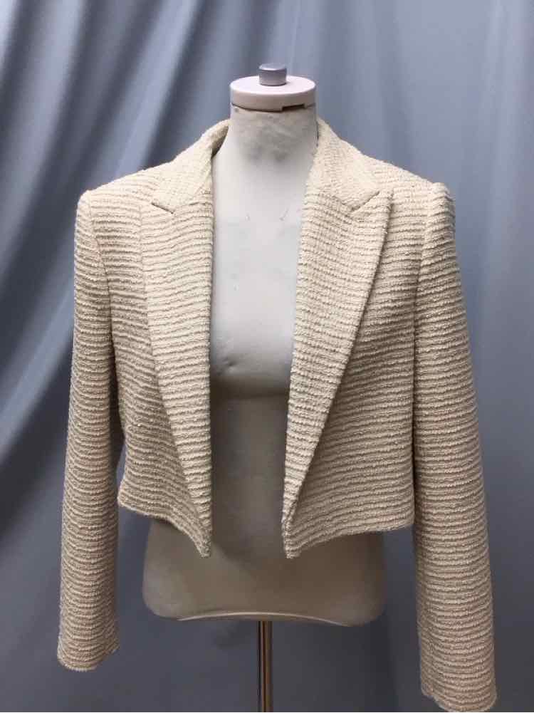 ZARA SIZE LARGE Ladies BLAZER
