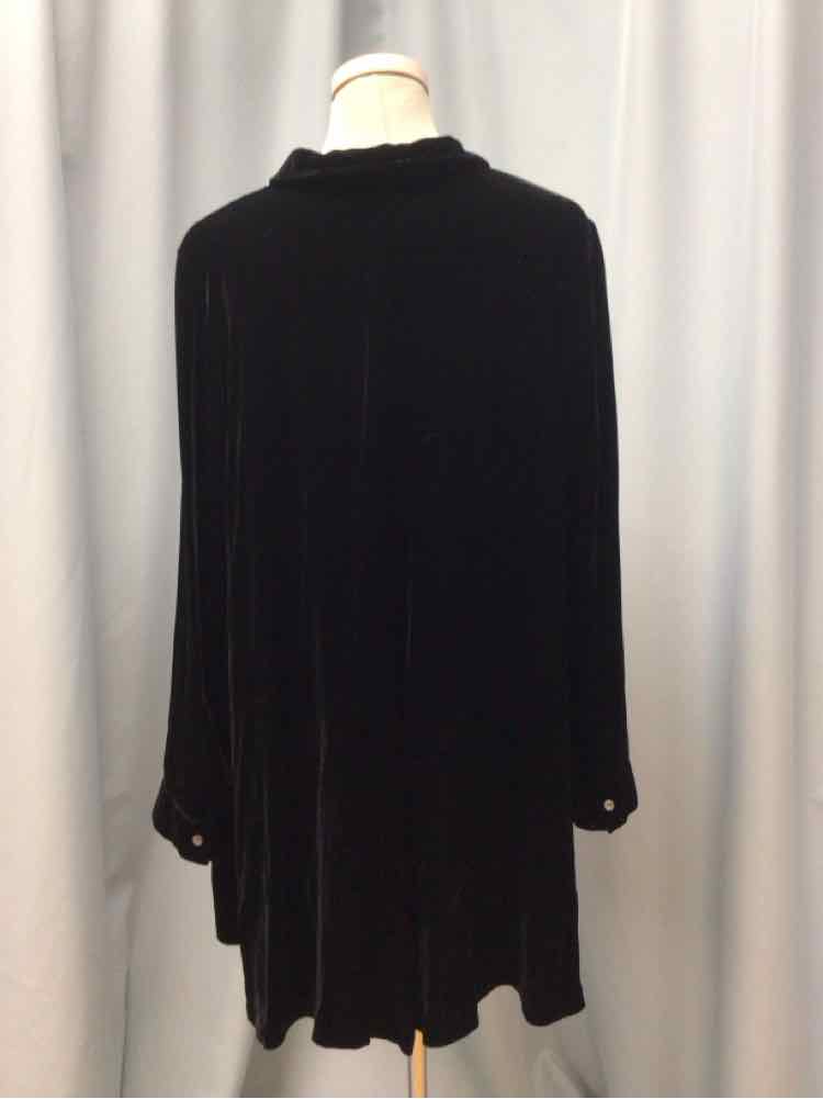 J JILL SIZE X LARGE Ladies BLOUSE
