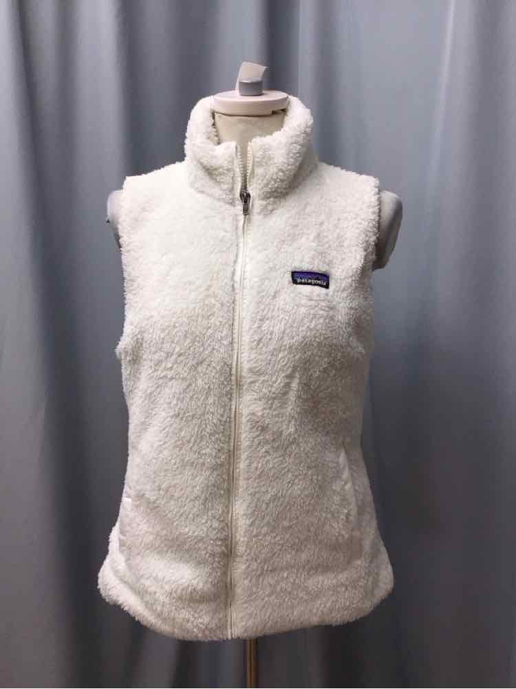 PATAGONIA SIZE LARGE Ladies JACKET