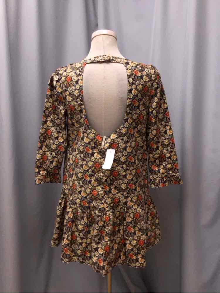FREE PEOPLE SIZE SMALL Ladies DRESS