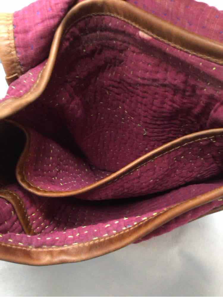 WILL LEATHER Ladies BAG