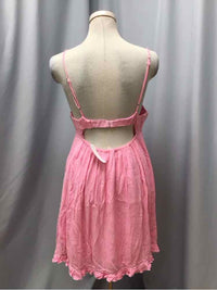 OCEAN DRIVE SIZE MEDIUM Ladies DRESS