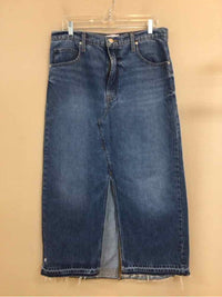 FRAME SIZE 30 Ladies SKIRT