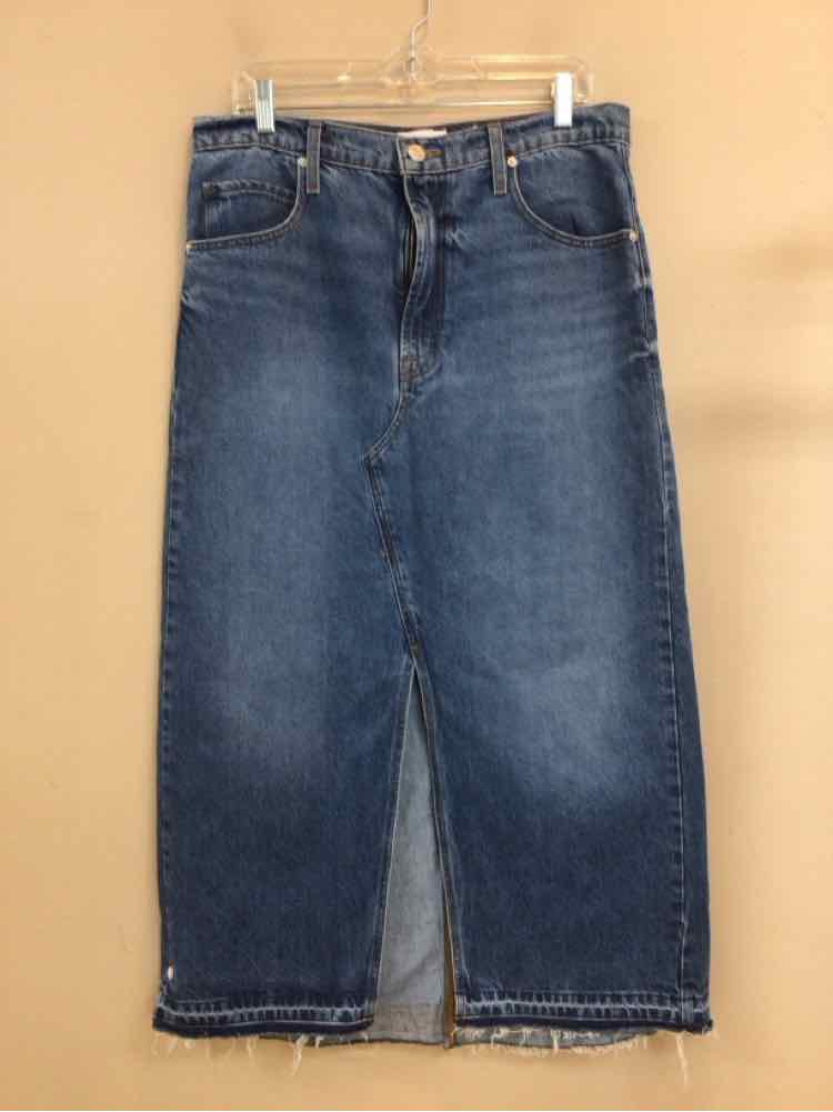 FRAME SIZE 30 Ladies SKIRT