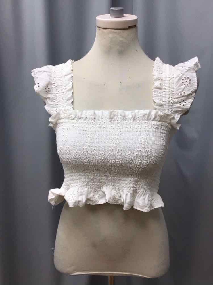 HILL HOUSE SIZE XSMALL Ladies BLOUSE