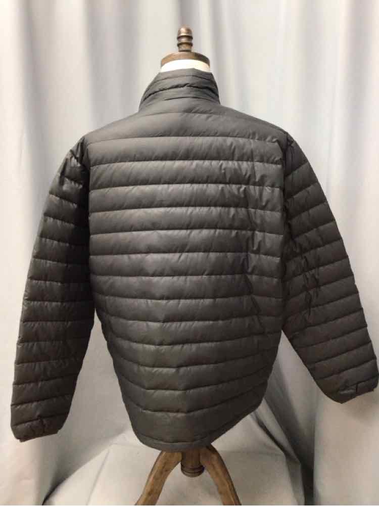 SIZE X LARGE PATAGONIA Men's COATS