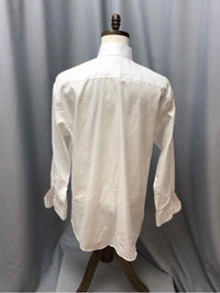 SIZE LARGE LEDBURY Men's SHIRTS