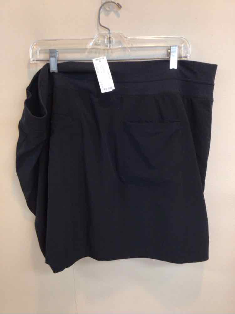 ATHLETA SIZE 22 Ladies EXERCISE