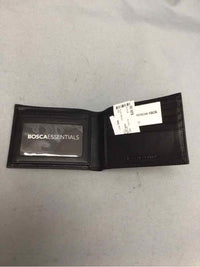 BOSCA Men's ACCESSORIES