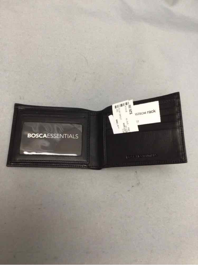 BOSCA Men's ACCESSORIES