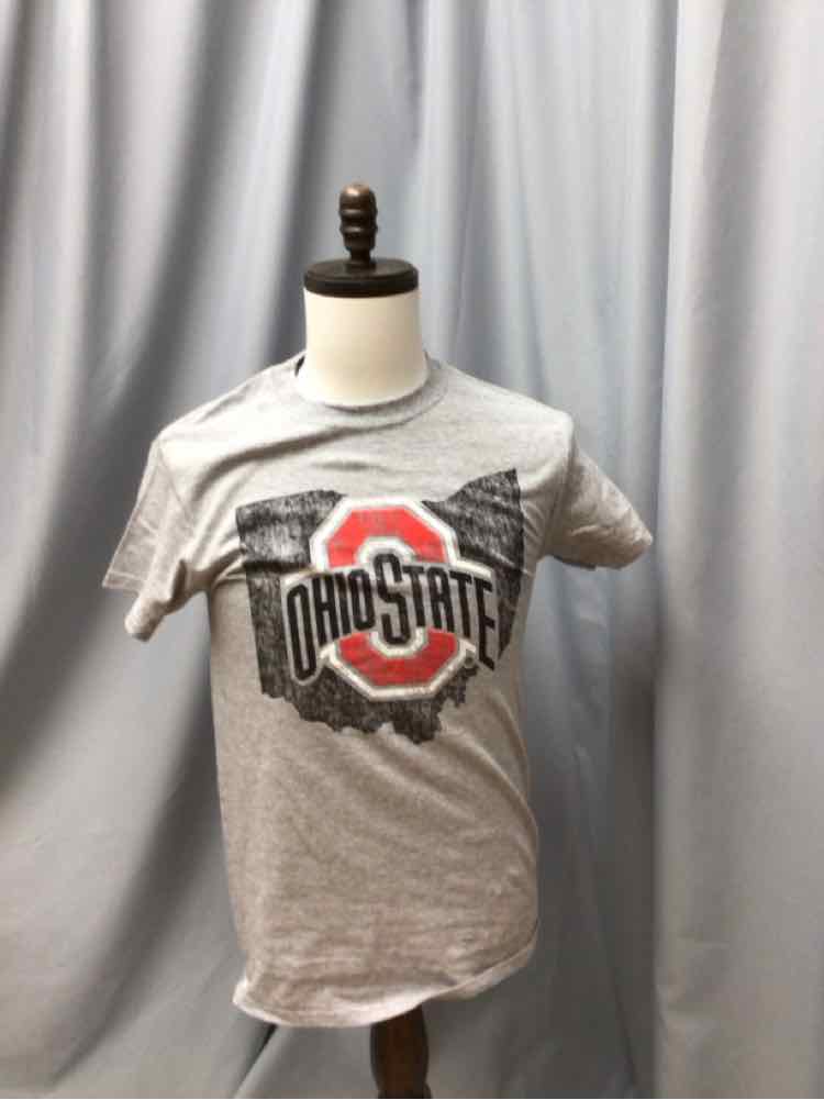 SIZE SMALL THE TEAM SHOP Men's SHIRTS