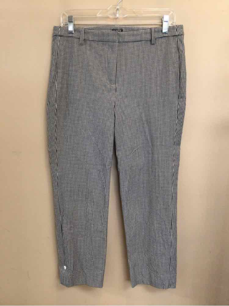 J CREW SIZE 6 Ladies PANTS