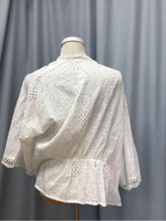 MICHAEL STARS SIZE ONE SIZE Ladies BLOUSE