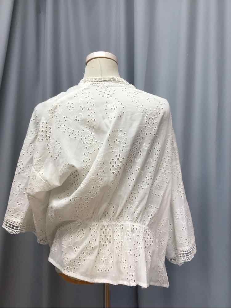 MICHAEL STARS SIZE ONE SIZE Ladies BLOUSE