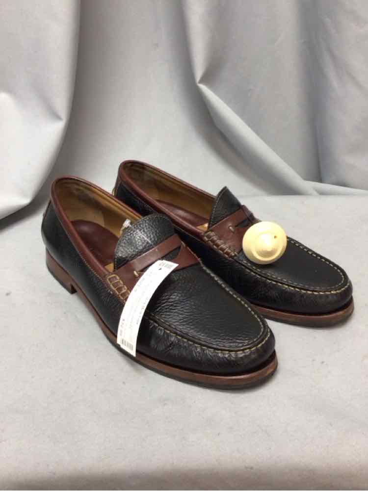 SIZE 9 JOHNSTON & MURPHY Men's SHOES