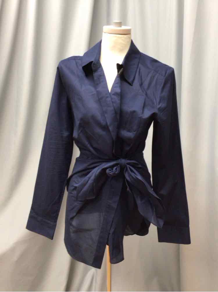 MISHA NONOO SIZE X LARGE Ladies BLOUSE