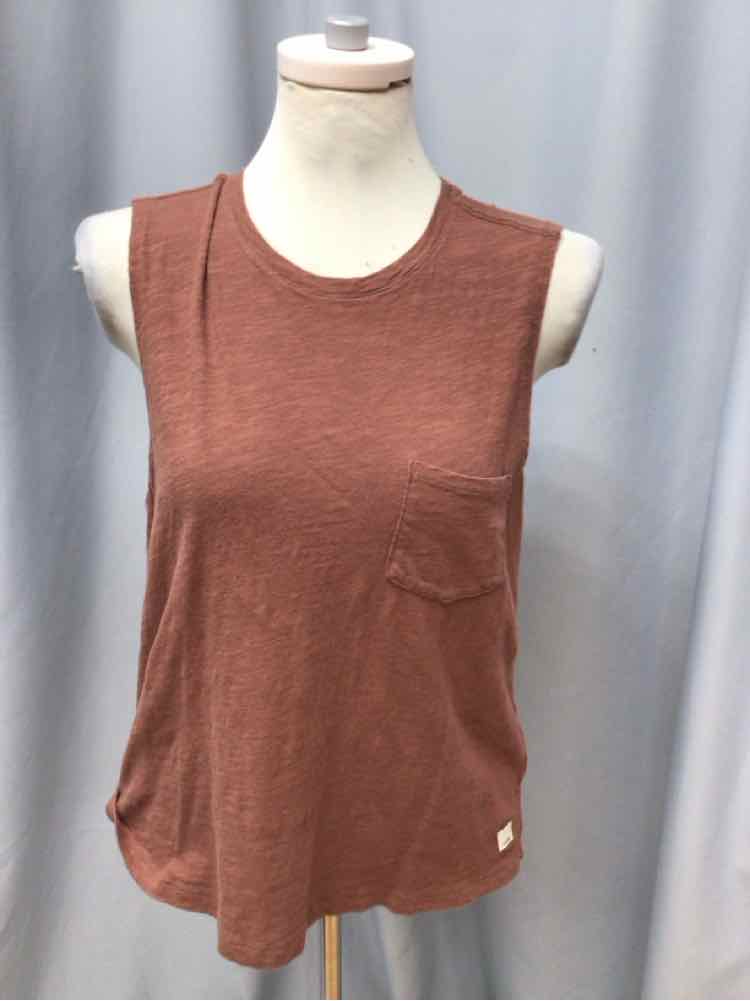 VUORI SIZE MEDIUM Ladies TOP