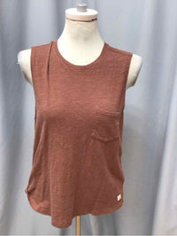 VUORI SIZE MEDIUM Ladies TOP