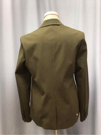 HELMUT LANG SIZE 10 Ladies BLAZER