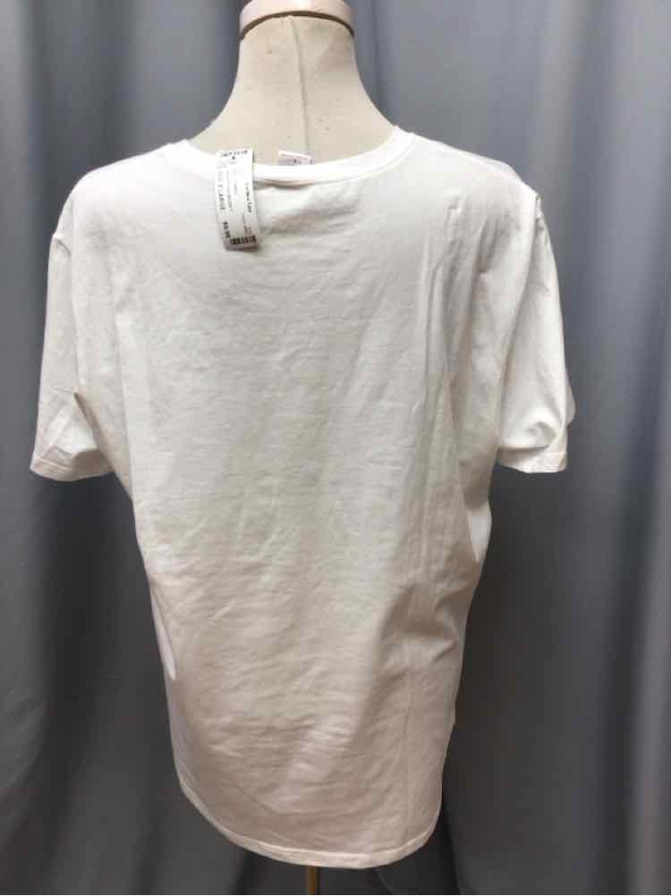 SIZE X LARGE Ladies TOP