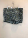 TORRID SIZE 26 Ladies SHORTS