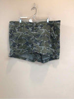 TORRID SIZE 26 Ladies SHORTS