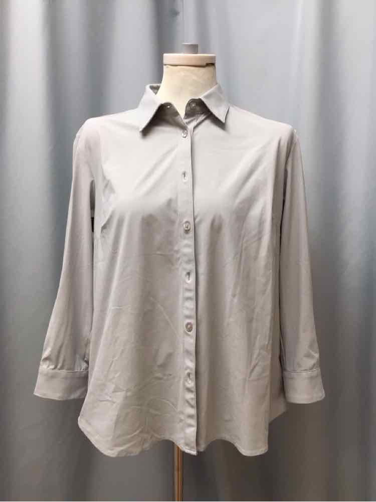 AMELIORA SIZE LARGE Ladies BLOUSE