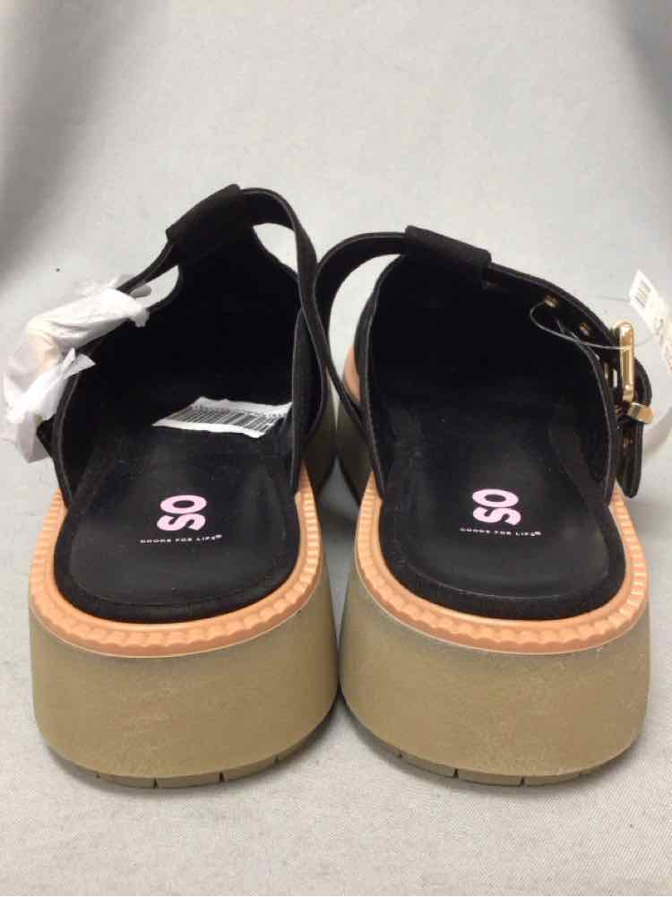 SO SIZE 10 Ladies SHOES