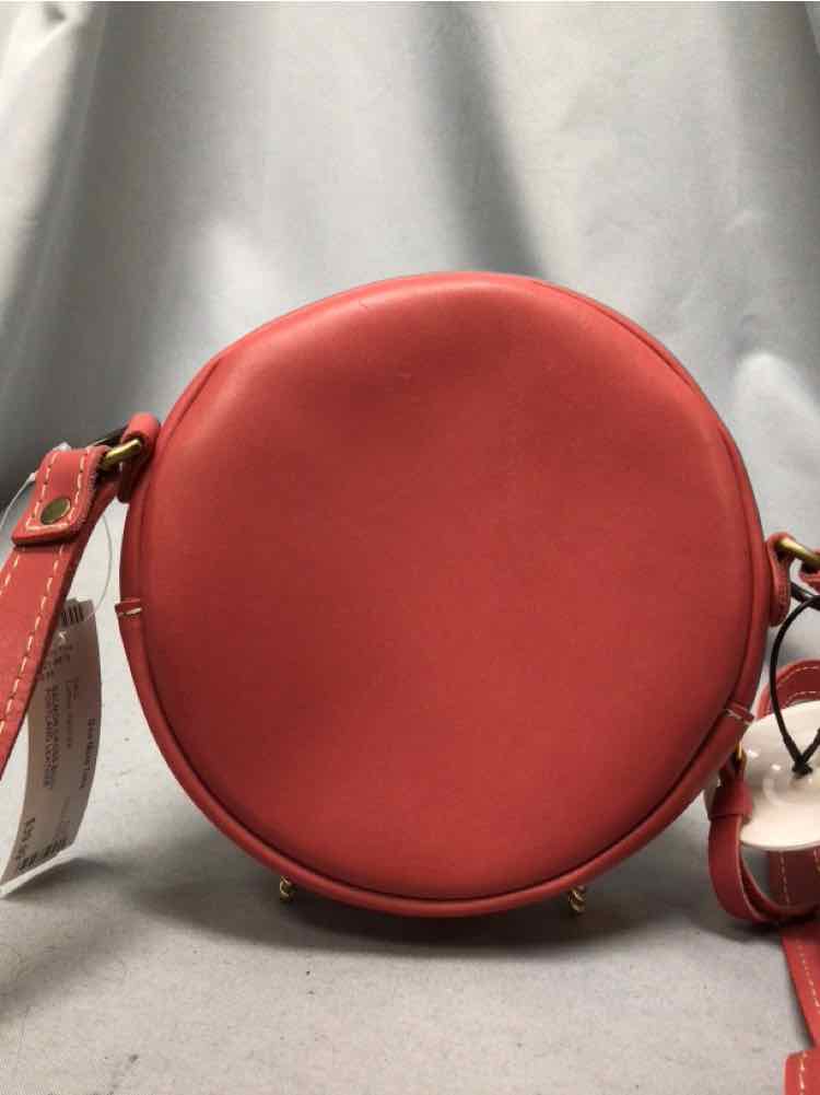 PORTLAND LEATHER Ladies BAG