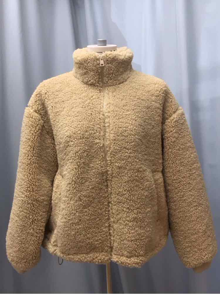 LEVI STRAUSS & CO SIZE SMALL Ladies JACKET