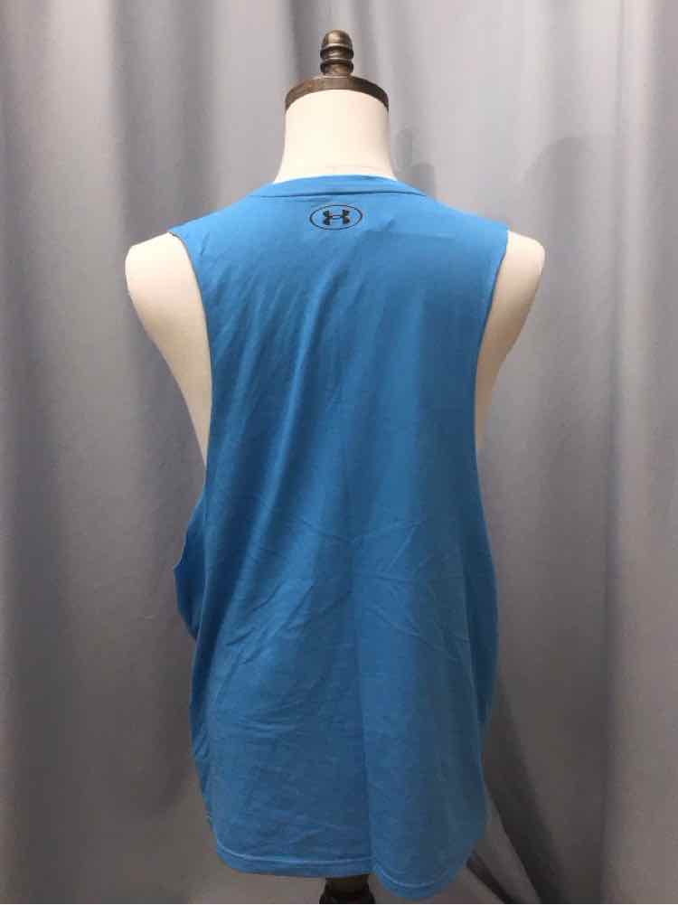 SIZE X LARGE UNDER ARMOUR Men's SHIRTS