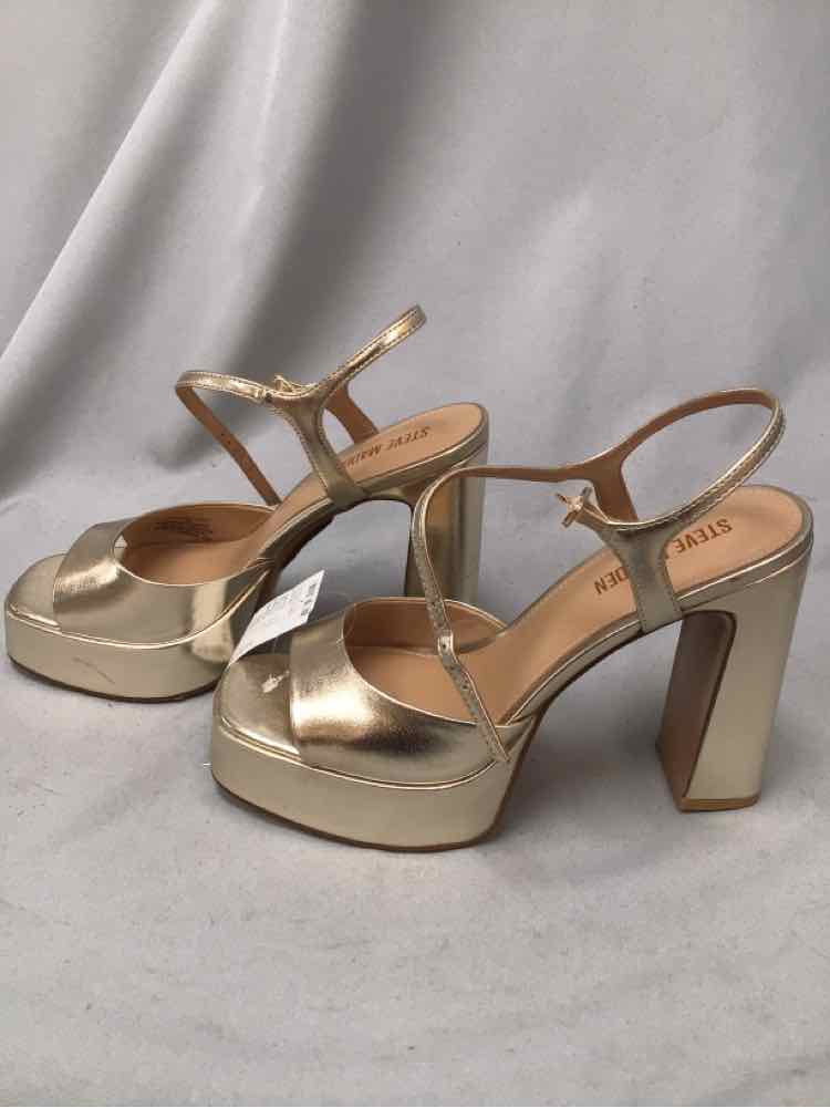 STEVE MADDEN SIZE 9 Ladies SHOES