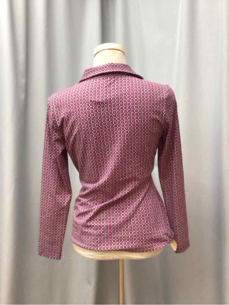 J MCLAUGHLIN SIZE XSMALL Ladies BLOUSE
