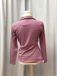 J MCLAUGHLIN SIZE XSMALL Ladies BLOUSE