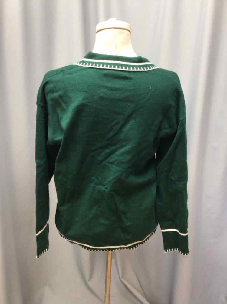 ZENANA SIZE SMALL Ladies TOP