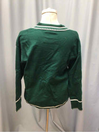 ZENANA SIZE SMALL Ladies TOP