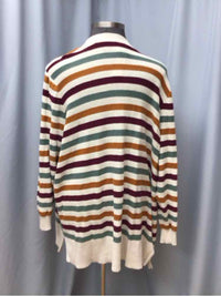 ST JOHN'S BAY SIZE 3 X Ladies TOP